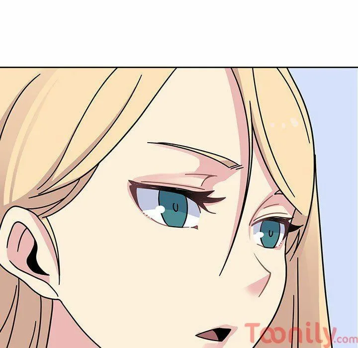 Springtime for Blossom Chapter 15 page 58 - 