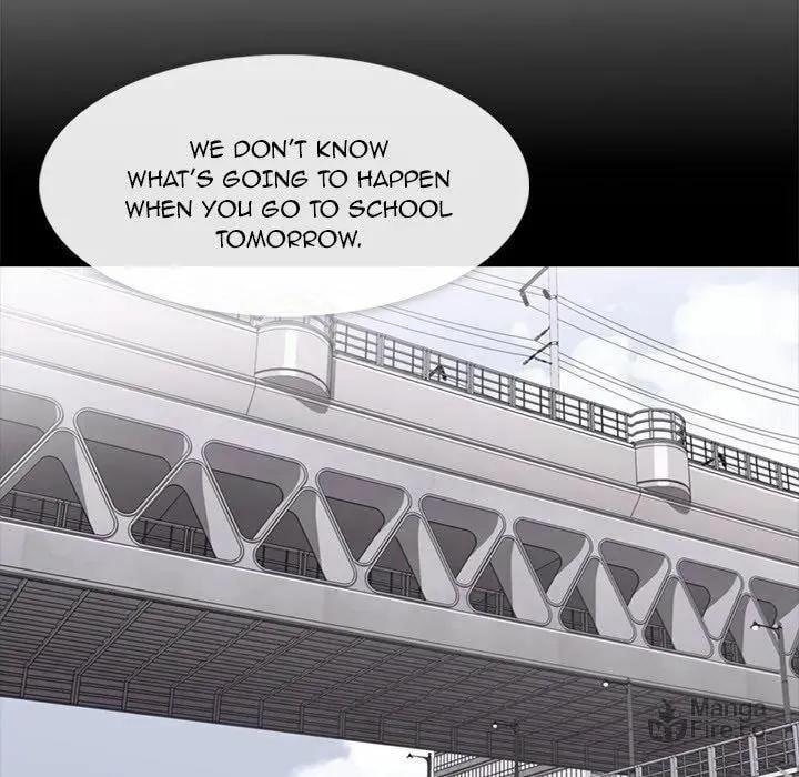 Springtime for Blossom Chapter 15 page 66 - 