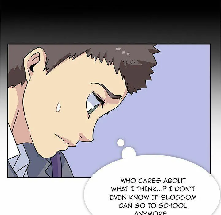 Springtime for Blossom Chapter 15 page 71 - 