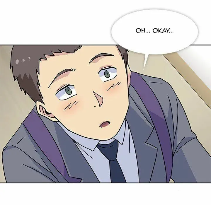 Springtime for Blossom Chapter 15 page 76 - 