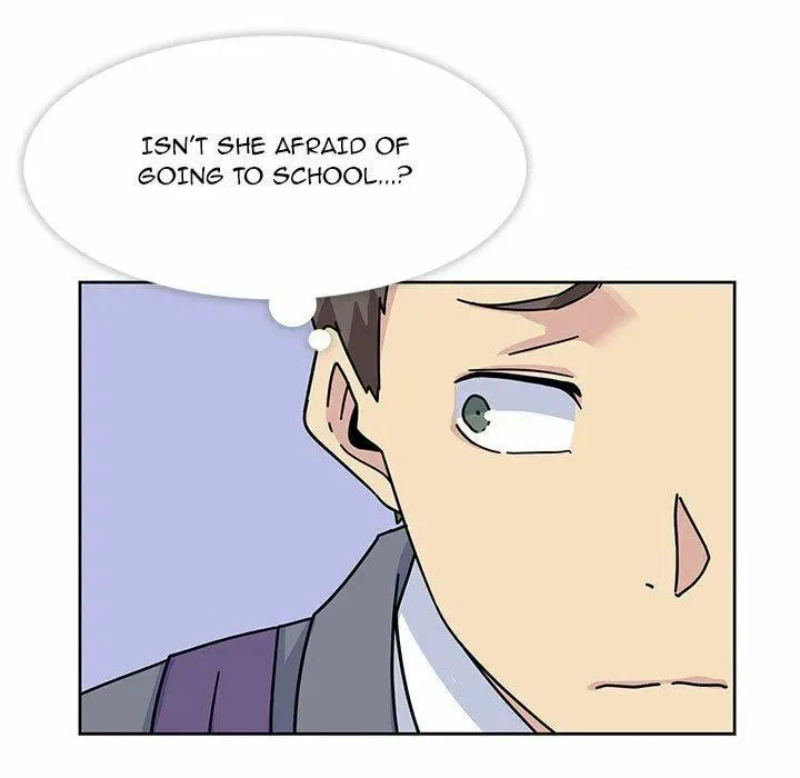 Springtime for Blossom Chapter 15 page 79 - 