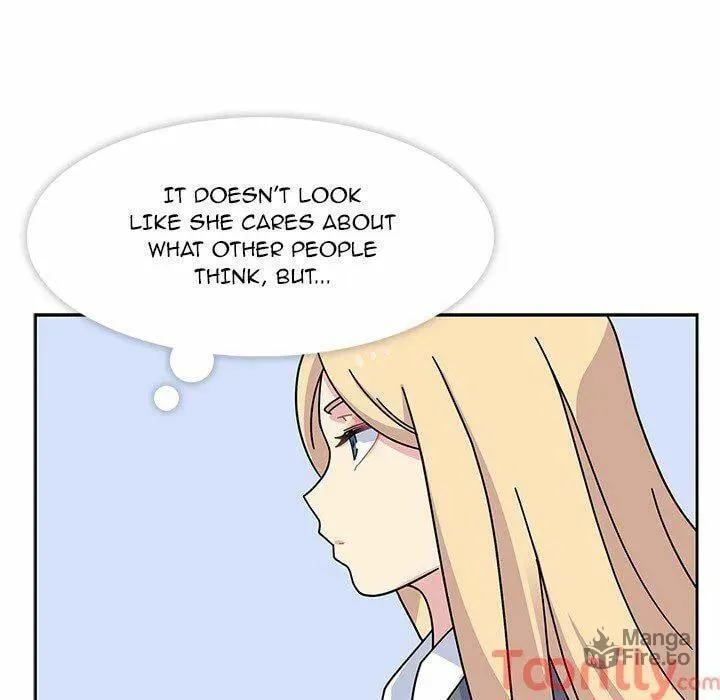 Springtime for Blossom Chapter 15 page 80 - 