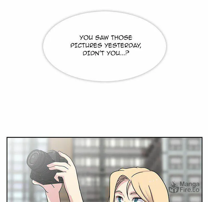 Springtime for Blossom Chapter 15 page 9 - 