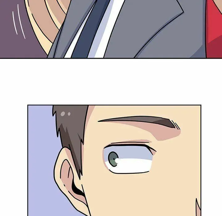 Springtime for Blossom Chapter 15 page 83 - 