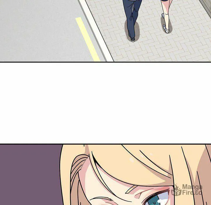 Springtime for Blossom Chapter 15 page 87 - 