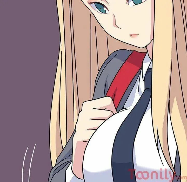 Springtime for Blossom Chapter 15 page 88 - 