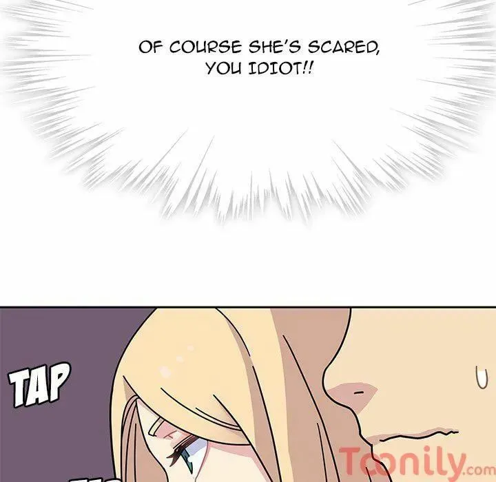 Springtime for Blossom Chapter 15 page 92 - 