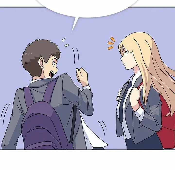 Springtime for Blossom Chapter 15 page 94 - 