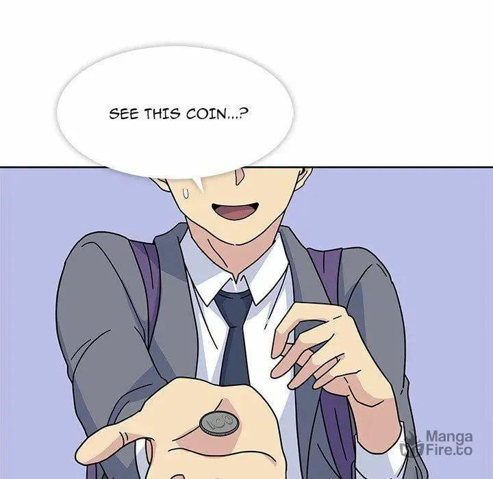 Springtime for Blossom Chapter 15 page 95 - 