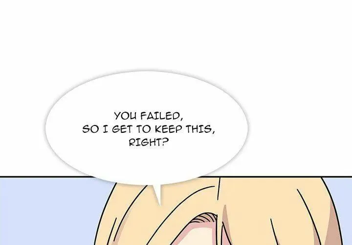 Springtime for Blossom Chapter 16 page 1 - 