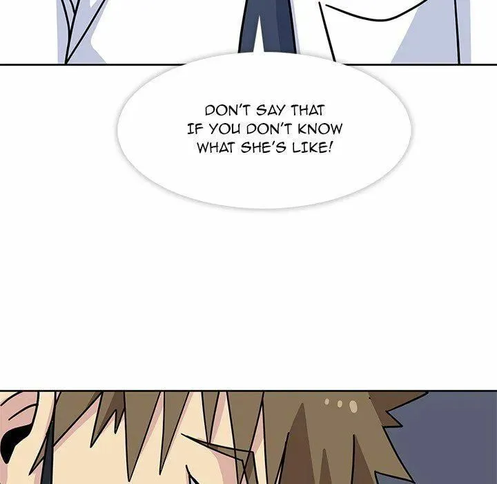Springtime for Blossom Chapter 16 page 101 - 