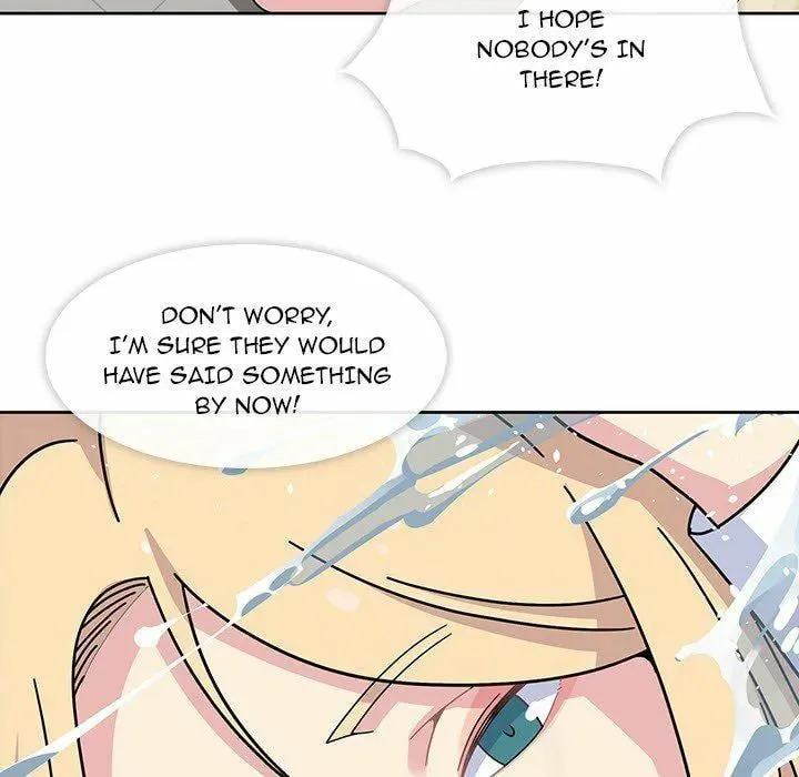 Springtime for Blossom Chapter 16 page 106 - 