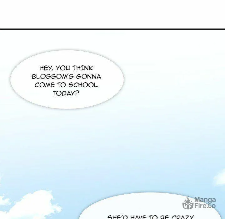 Springtime for Blossom Chapter 16 page 12 - 