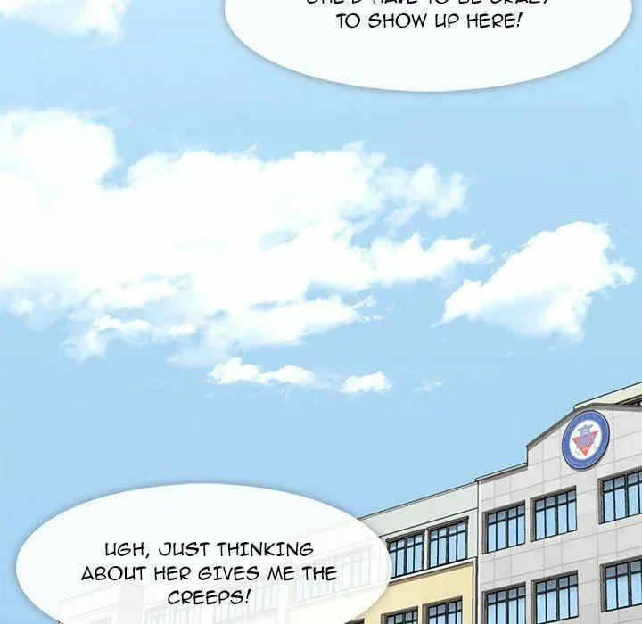 Springtime for Blossom Chapter 16 page 13 - 