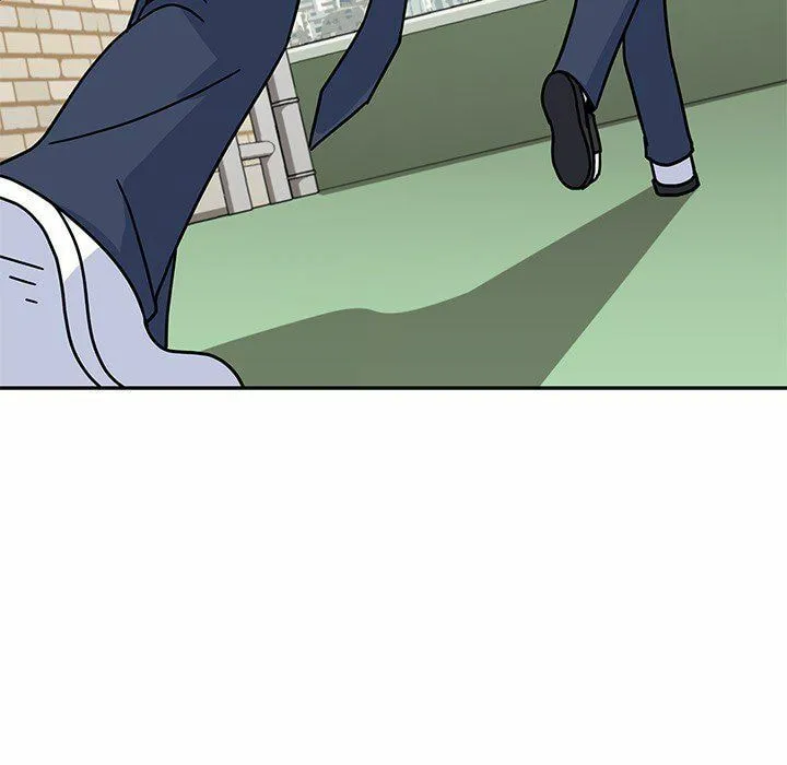 Springtime for Blossom Chapter 16 page 122 - 