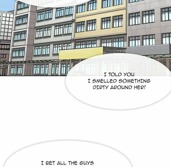 Springtime for Blossom Chapter 16 page 14 - 