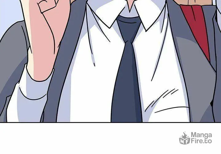 Springtime for Blossom Chapter 16 page 3 - 
