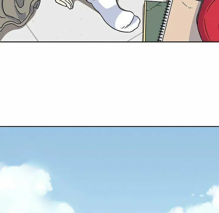 Springtime for Blossom Chapter 16 page 23 - 