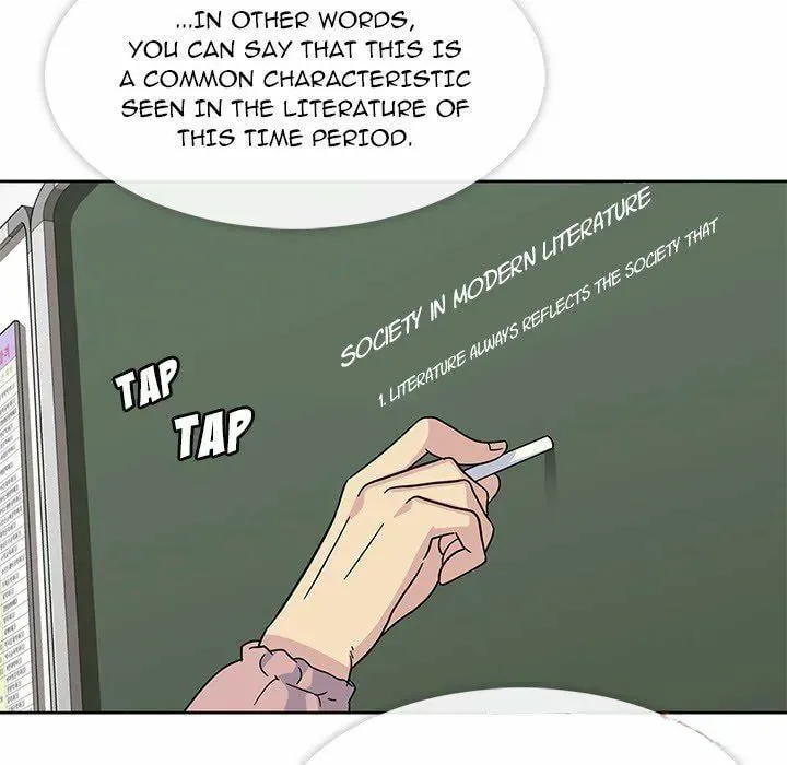 Springtime for Blossom Chapter 16 page 26 - 