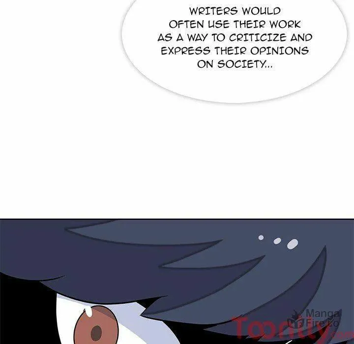 Springtime for Blossom Chapter 16 page 27 - 