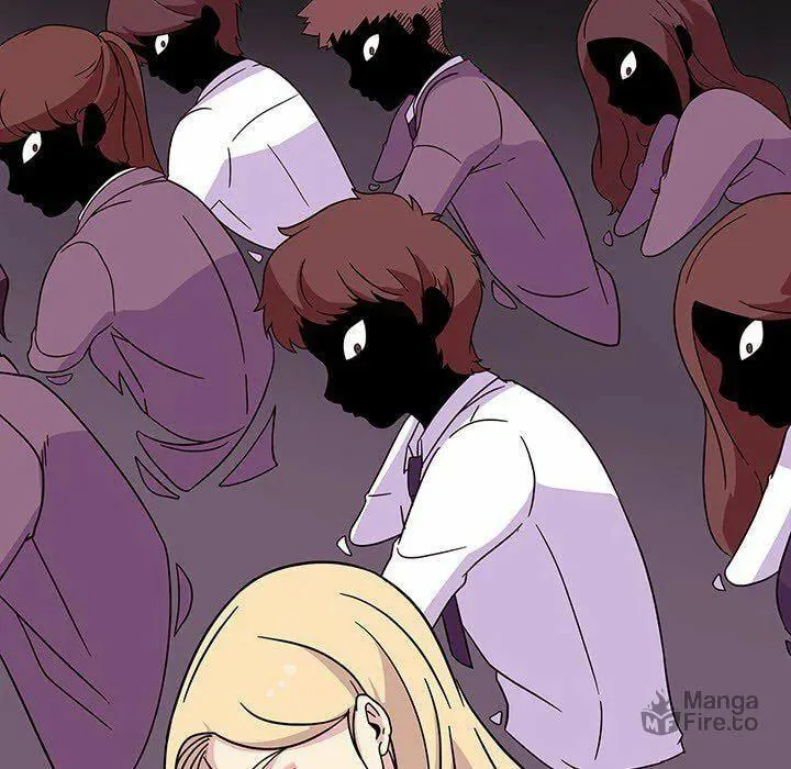Springtime for Blossom Chapter 16 page 30 - 