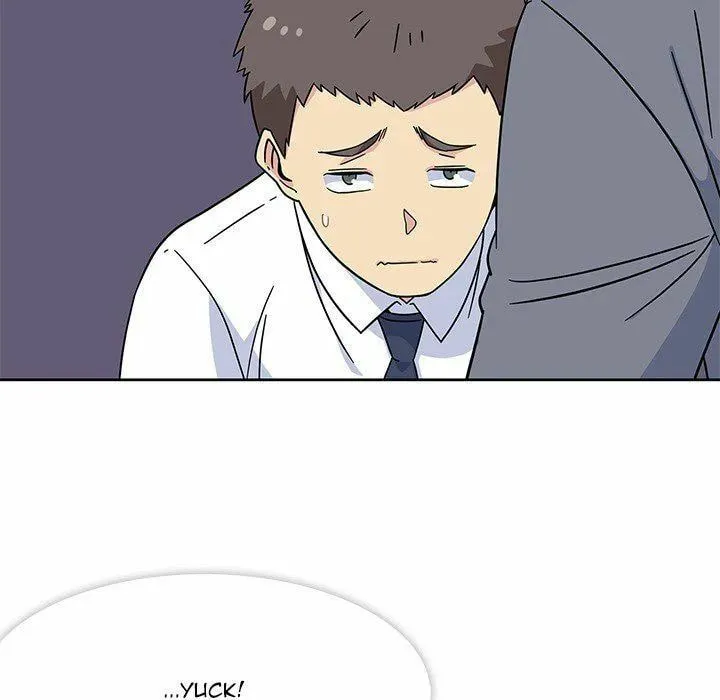 Springtime for Blossom Chapter 16 page 32 - 