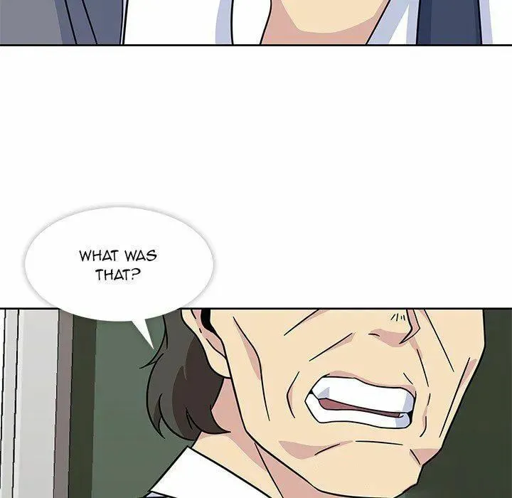 Springtime for Blossom Chapter 16 page 34 - 