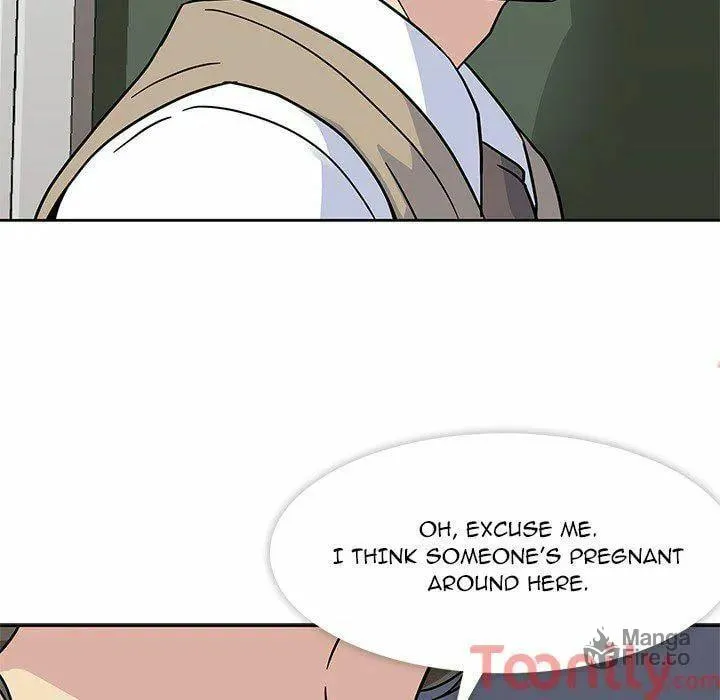 Springtime for Blossom Chapter 16 page 35 - 