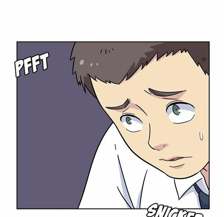 Springtime for Blossom Chapter 16 page 37 - 