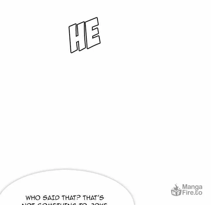 Springtime for Blossom Chapter 16 page 40 - 