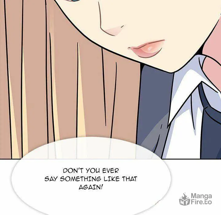 Springtime for Blossom Chapter 16 page 42 - 