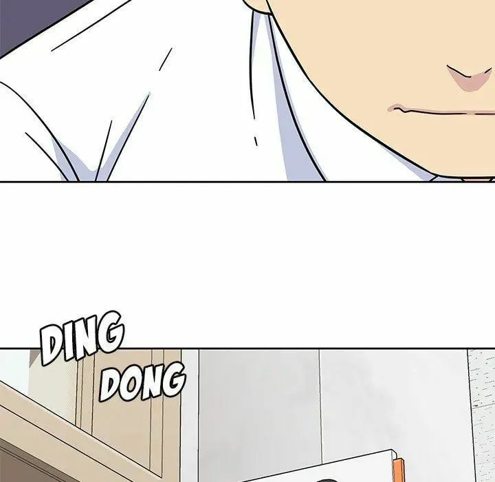 Springtime for Blossom Chapter 16 page 44 - 