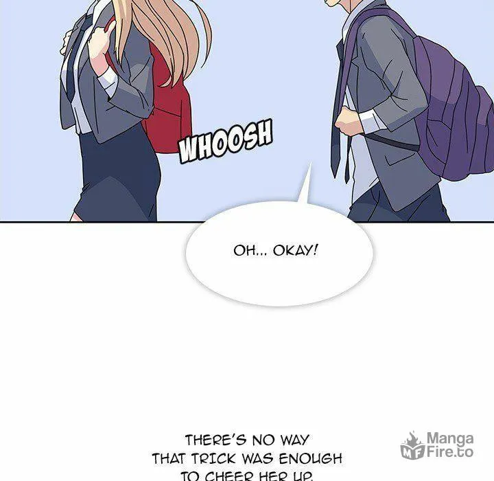Springtime for Blossom Chapter 16 page 6 - 