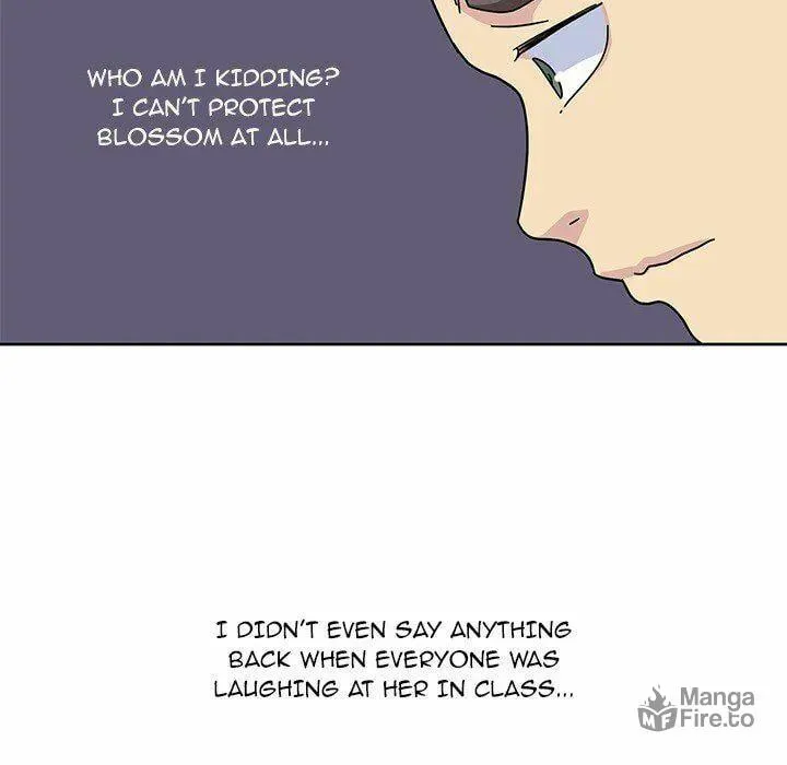 Springtime for Blossom Chapter 16 page 54 - 
