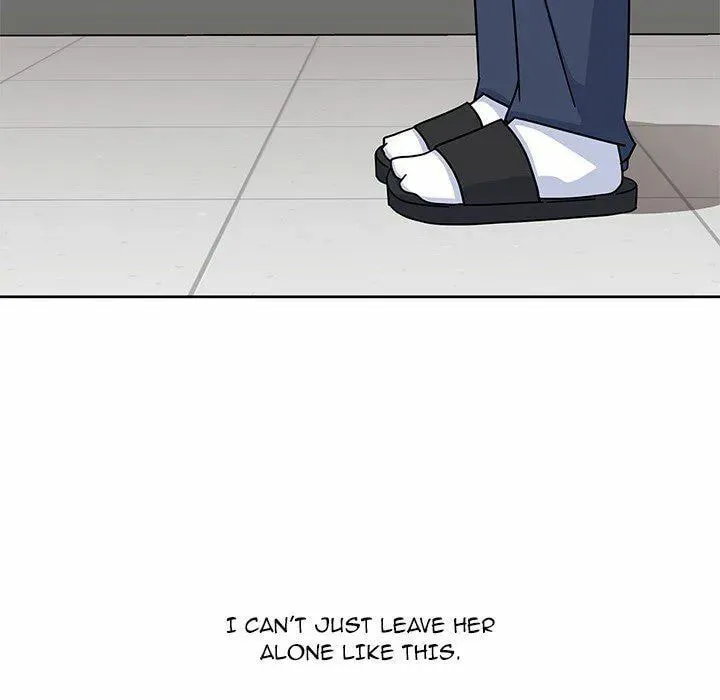 Springtime for Blossom Chapter 16 page 59 - 