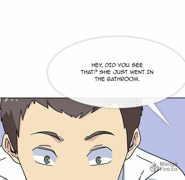 Springtime for Blossom Chapter 16 page 69 - 