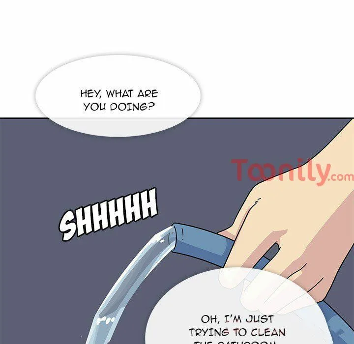 Springtime for Blossom Chapter 16 page 74 - 