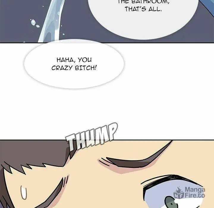 Springtime for Blossom Chapter 16 page 75 - 