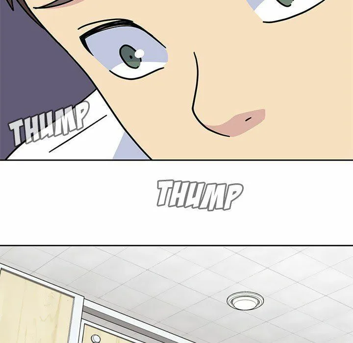 Springtime for Blossom Chapter 16 page 76 - 