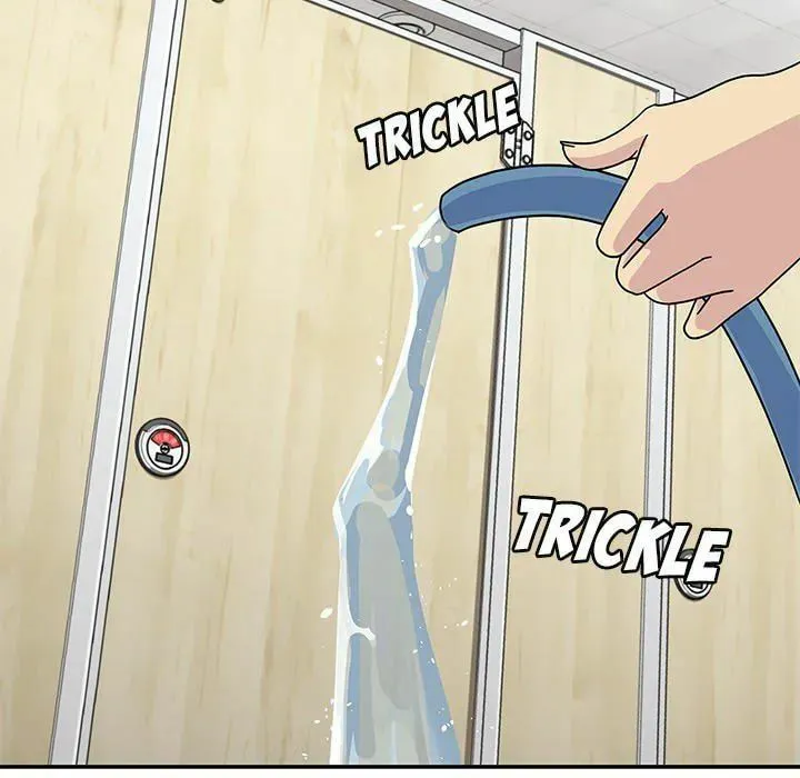 Springtime for Blossom Chapter 16 page 77 - 