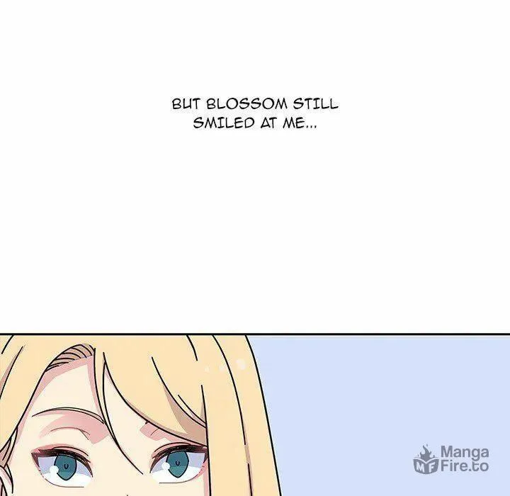 Springtime for Blossom Chapter 16 page 9 - 