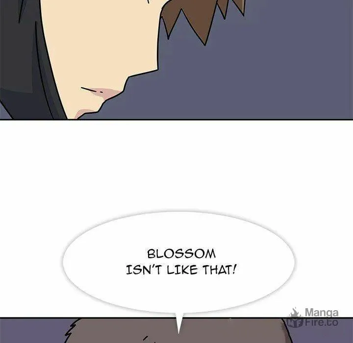 Springtime for Blossom Chapter 16 page 99 - 