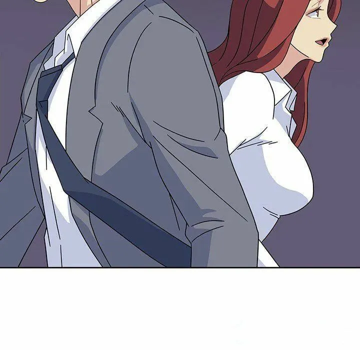 Springtime for Blossom Chapter 17 page 106 - 