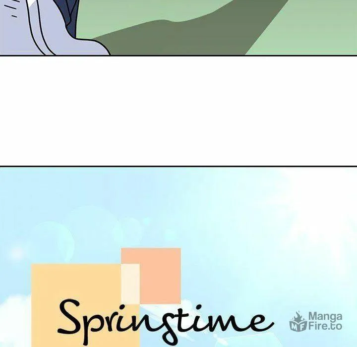 Springtime for Blossom Chapter 17 page 15 - 
