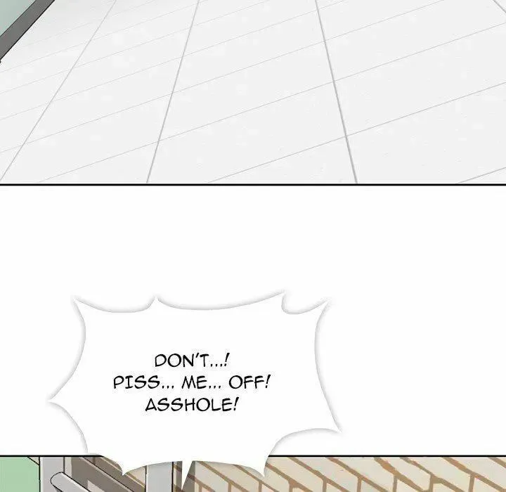 Springtime for Blossom Chapter 17 page 34 - 