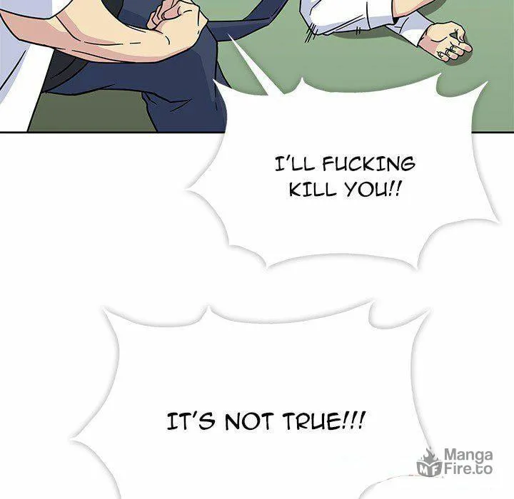 Springtime for Blossom Chapter 17 page 36 - 