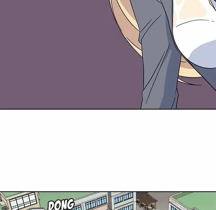 Springtime for Blossom Chapter 17 page 44 - 