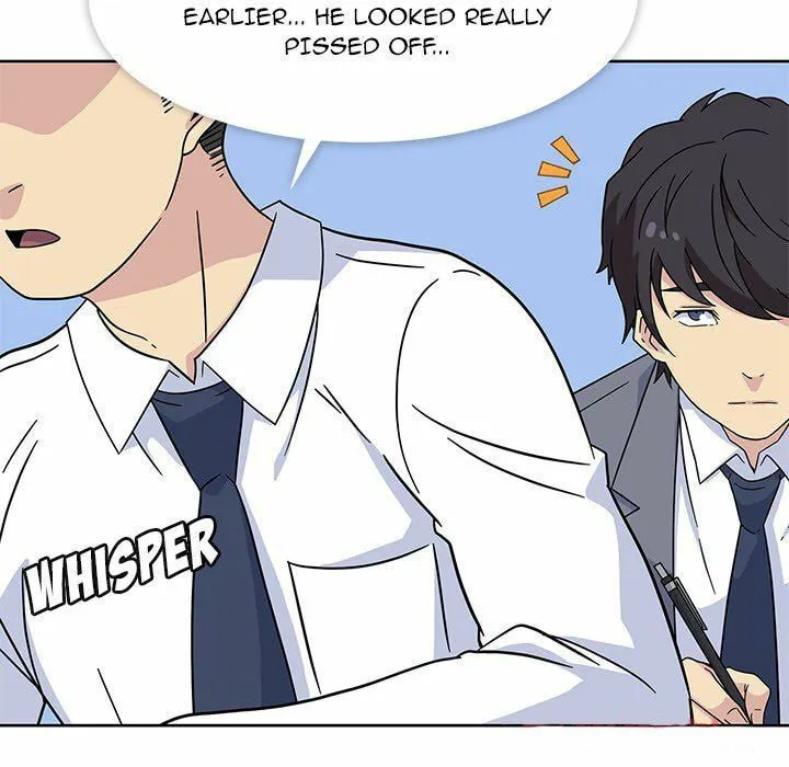 Springtime for Blossom Chapter 17 page 56 - 