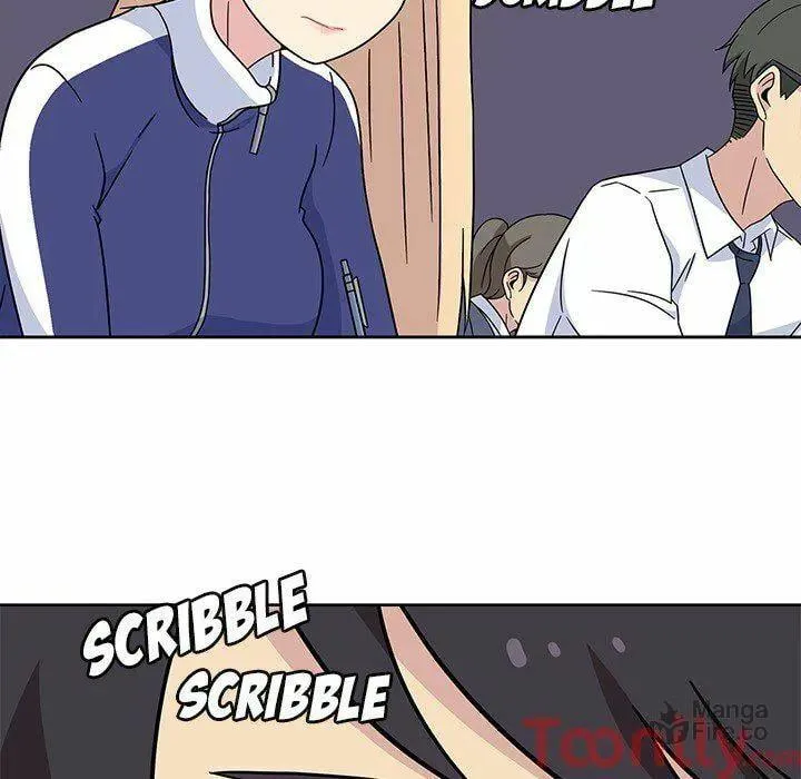 Springtime for Blossom Chapter 17 page 63 - 
