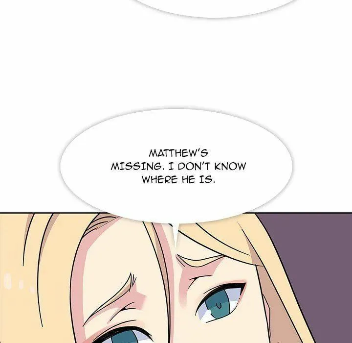 Springtime for Blossom Chapter 17 page 77 - 